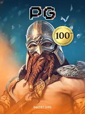 Imagem do jogo Asgardian Rising no 707 bet