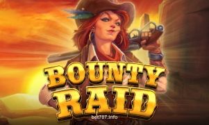 Imagem do Jogo Bounty Raid