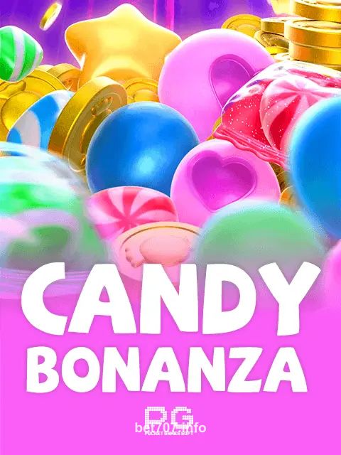 bullsbet Candy Bonanza